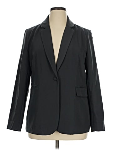Unbranded Blazer (view 1)