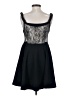Free People Black Cocktail Dress Size S (estimated) - photo 2