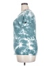 Member's Mark Tie-dye Teal Short Sleeve T-Shirt Size XXL - photo 5