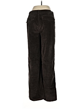 Madewell Low-Slung Baggy Utility Pants in Corduroy (view 2)