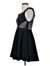 Free People Black Cocktail Dress Size S (estimated) - photo 5