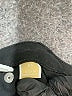 MICHAEL Michael Kors Tweed Black Jeans Size 10 - photo 8