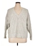 American Eagle Outfitters Gray Pullover Sweater Size XL - photo 1