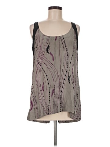 Edun Sleeveless Top (view 1)