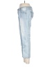 Jolt Solid Blue Jeans Size 5 - photo 5