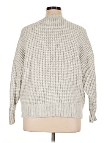 American Eagle Outfitters Pullover Sweater (view 2)