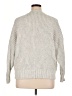 American Eagle Outfitters Gray Pullover Sweater Size XL - photo 2
