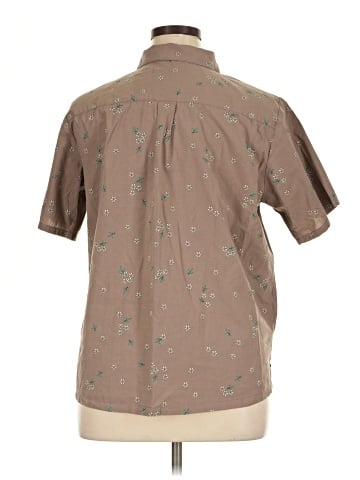 Backcountry Short Sleeve Button-Down Shirt (view 2)