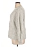American Eagle Outfitters Gray Pullover Sweater Size XL - photo 5