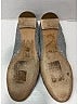 Chloé Metallic Silver Flats Size EU 38 - photo 9