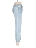 Jolt Solid Blue Jeans Size 5 - photo 4