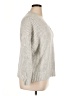 American Eagle Outfitters Gray Pullover Sweater Size XL - photo 4