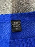 Awake Blue Pullover Sweater Size M - photo 7