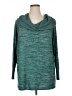a.n.a. A New Approach Teal Pullover Sweater Size XL - photo 1