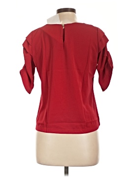 Free Style 3/4 Sleeve Blouse (view 2)