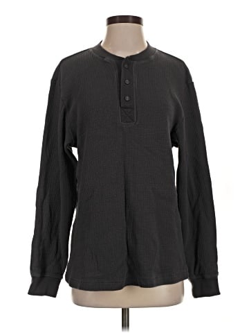 SKIMS Pullover Sweater (view 1)