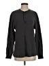 SKIMS Black Pullover Sweater Size S - photo 1