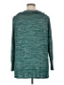 a.n.a. A New Approach Teal Pullover Sweater Size XL - photo 2