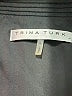 Trina Turk 100% Polyester Black Kimono Size L - photo 7