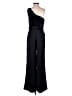 Ramy Brook Black Jumpsuit Size 0 - photo 2
