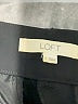 Ann Taylor LOFT 100% Polyester Black Dress Pants Size 2 - photo 7