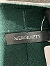 Merokeety Green Coat Size XL - photo 6