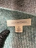 Treasure & Bond Teal Pullover Sweater Size M - photo 4
