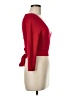 Express Red Cardigan Size M - photo 4
