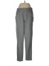 Athleta Houndstooth Gray Dress Pants Size 8 - photo 1