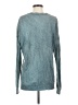 Cotélac Teal Cardigan Size Med (2) - photo 2
