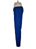 Talbots Color Block Blue Casual Pants Size 10 - photo 5