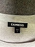 Express Gray Sweatshirt Size S - photo 7