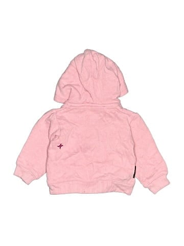 Hurley Zip Up Hoodie (view 2)