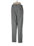 Athleta Houndstooth Gray Dress Pants Size 8 - photo 2
