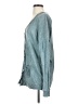 Cotélac Teal Cardigan Size Med (2) - photo 5