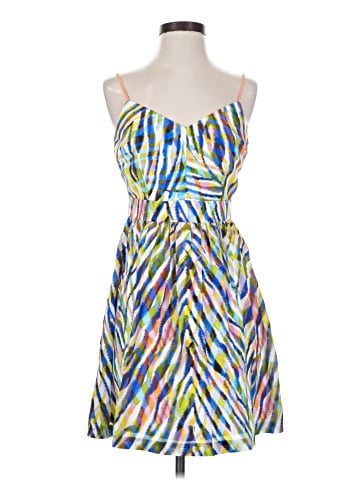 Trina Turk Cocktail Dress (view 1)