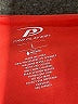 Pro Player Color Block Orange Track Jacket Size L - photo 6