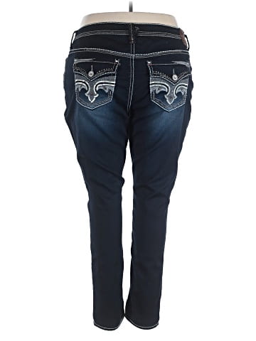 Hydraulic Jeans (view 2)