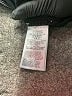 Gap Black Jeggings Size 33 waist - photo 7