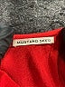 Mustard Seed Red Cocktail Dress Size S (estimated) - photo 7