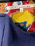 RACHEL Rachel Roy 100% Polyester Solid Blue Jumpsuit Size 0 - photo 4