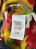 RACHEL Rachel Roy 100% Polyester Solid Blue Jumpsuit Size 0 - photo 6