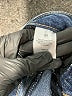 Blue Revival Stripes Blue Jeans Size 26 waist - photo 5