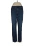 J Brand Blue Jeans Size 32 waist - photo 1