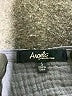 Angels 100% Cotton Gray Pullover Sweater Size S - photo 7