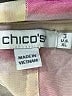 Chico's Pink Sleeveless Top Size XL - photo 7