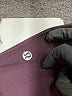 Lululemon Athletica Purple Active Pants Size 2 - photo 7