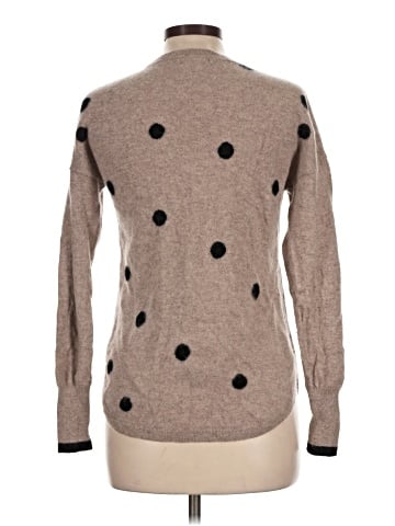 Philosophy Republic Clothing Cashmere Pullover Sweater (view 2)