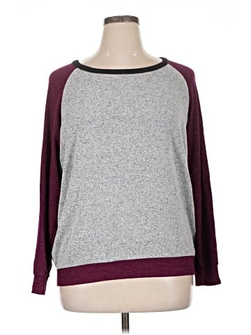 Buffalo by David Bitton Pullover Sweater (view 1)