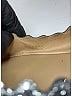 Chloé Metallic Silver Flats Size EU 38 - photo 7